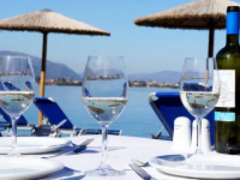 Stavento Hotel & Resort, New Experience Hotels in Aigialeia