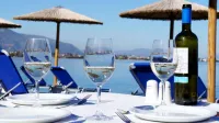 Stavento Hotels in Mavra Litharia