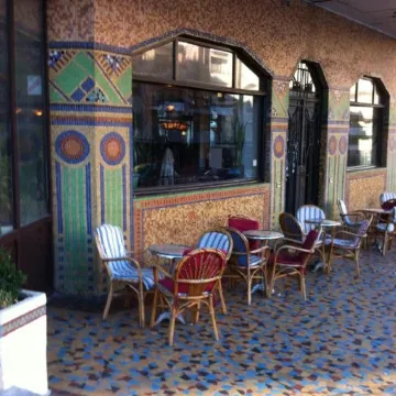 Les Chambres Hautes d'Anastasia