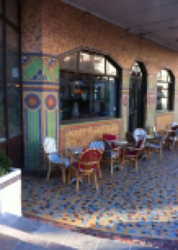 Les Chambres Hautes d'Anastasia