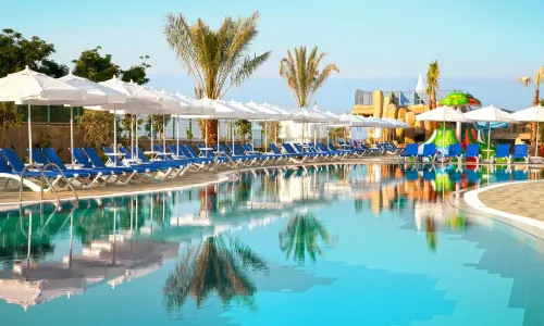 Numa Bay Exclusive Hotel - Ultra All Inclusive