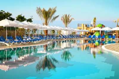 Numa Bay Exclusive Hotel - Ultra All Inclusive Hotels in Alanya