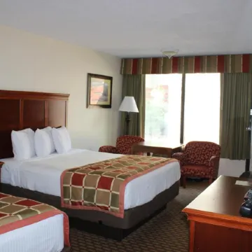 Great Smokies Inn - Cherokee