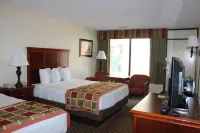 Great Smokies Inn - Cherokee Hotels in Cherokee