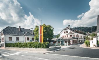 Das Salvator Iris Porsche Landhotel