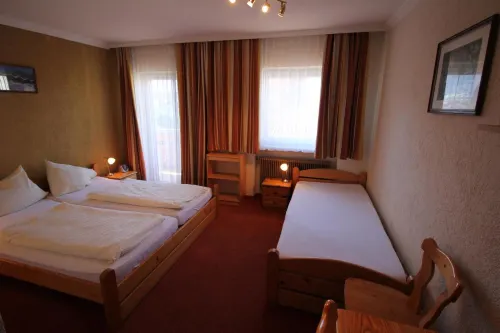 Götznerhof - Self-Check-IN Hotels in Götzens