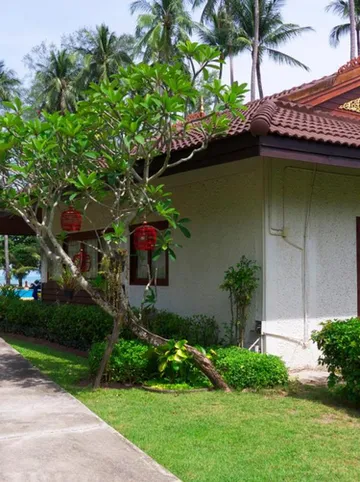 รูปภาพของโรงแรม วีว่า เวเคชั่น