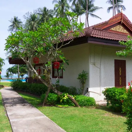 Viva Vacation Resort Отели рядом с достопримечательностью «Водопад Хин Лад»