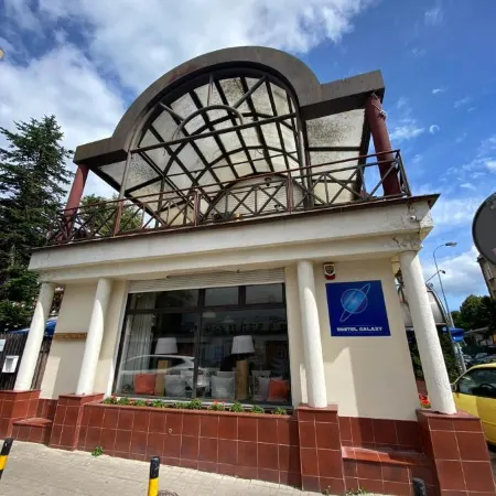 Hostel Galaxy