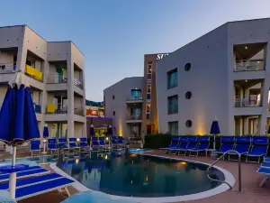 Astro Suite Hotel