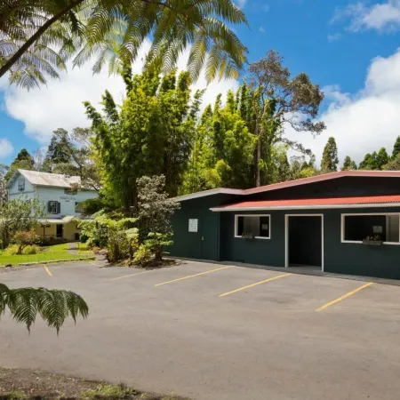 Hale 'Ohu Bed & Breakfast