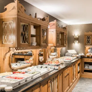 Hotel Wersal