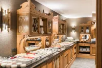 Hotel Wersal Hotels in Zakopane