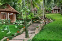 Soma Manaltheeram Ayurveda BeachVillage Hotels in Kottukal
