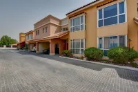 J5 Villas Holiday Homes Barsha Gardens Hotels in 