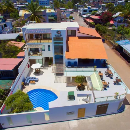Hotel Acacia