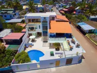Hotel Acacia Hotels in 
