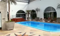 Hotel Gramado Palace - Swimmingpools