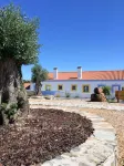 Casas de Miróbriga Hoteles en Vila Nova de Santo Andre