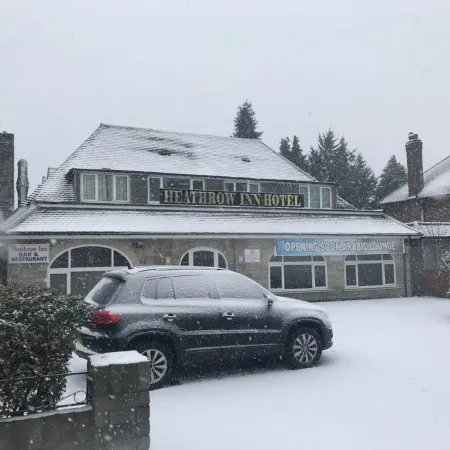 Heathrow Inn Hotel
