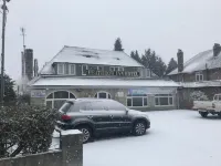 Heathrow Inn Hotel Các khách sạn gần Emmanuel Church