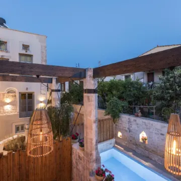 Casa Vitae Villas