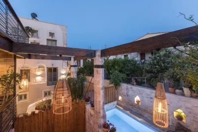 Casa Vitae Villas