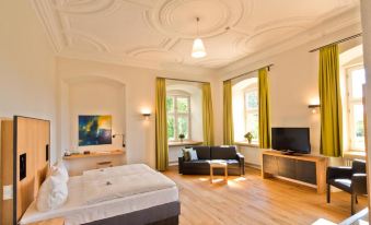 Hotel Kloster Holzen