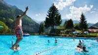 Palladium de Champéry - Family