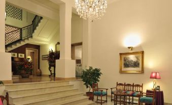 Hotel Victoria Maiorino