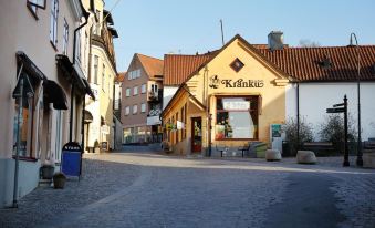 Visby Logi & Vandrarhem
