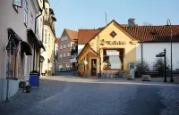 Visby Logi & Vandrarhem Hotels in Visby