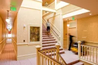 New Sheridan Hotel Hotels in Telluride