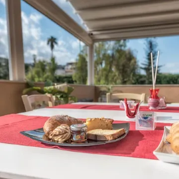 Porta Nazionale Dependance