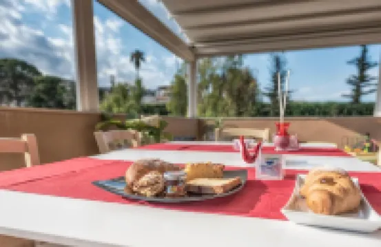 Porta Nazionale Dependance