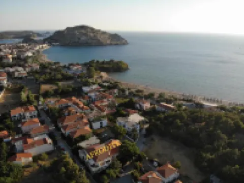 Afrodite Hotel Apartments Hotels in Lemnos