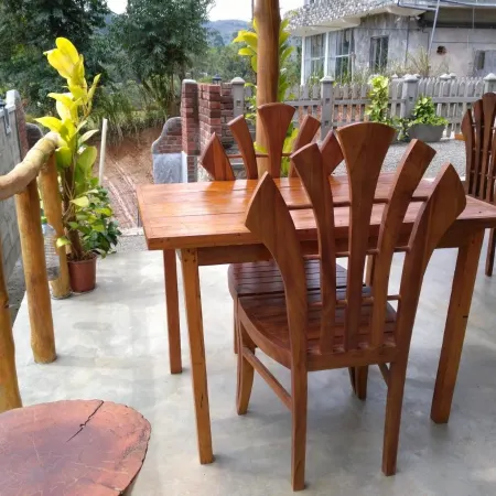 Ella Rawana Den Hotel