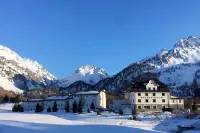 Maloja Kulm Hotel Hotels in Bivio