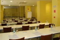 Hotel Palacio Congresos