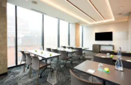 Le Germain Hotel Ottawa