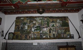 Dar Chourouk