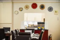 奧普爾快捷飯店 - 早餐