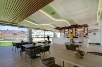 Oca Playa de Foz Hotel&Spa