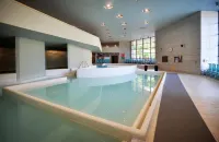 Hunguest Saliris - Pools