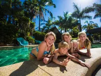 Nrma Darlington Beach Holiday Resort - ติดทะเล