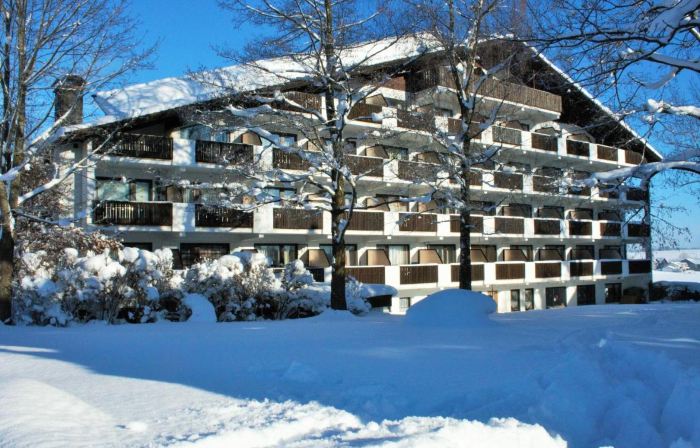 Landhotel Seeg
