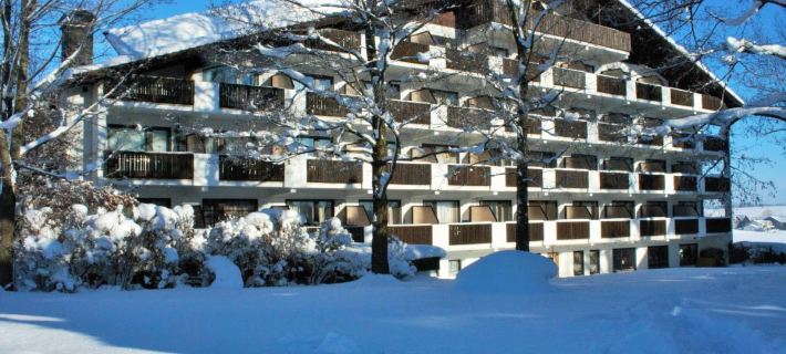 Landhotel Seeg Hotels in Ostallgau