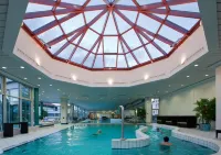 Göbel's Hotel Quellenhof Hotels in Haina (Kloster)