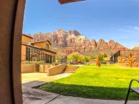 Bumbleberry Inn Hotel di Springdale