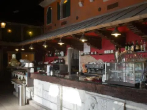 オートホテル ヴェネチア ミラーノのホテル